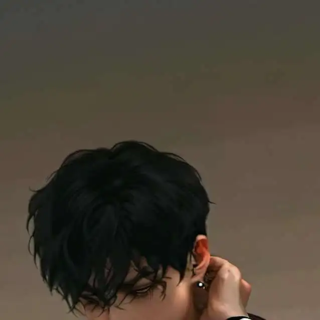 chat with ai character: Adam