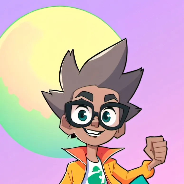 chat with ai character: Puff Puff