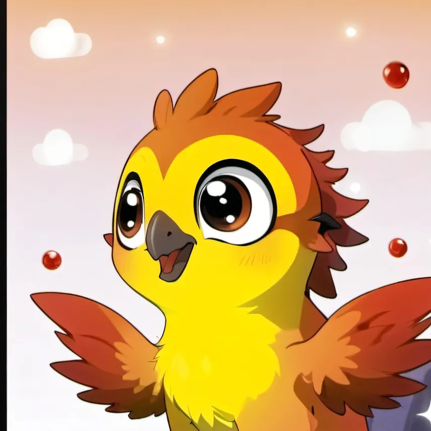 chat with ai character: Duolingo 