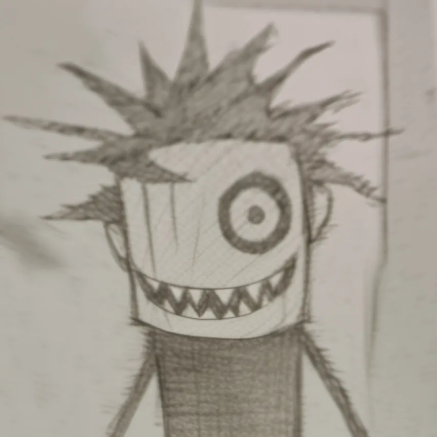 chat with ai character: Isaac