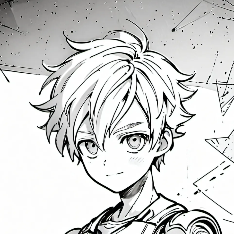 chat with ai character: Powerchord 