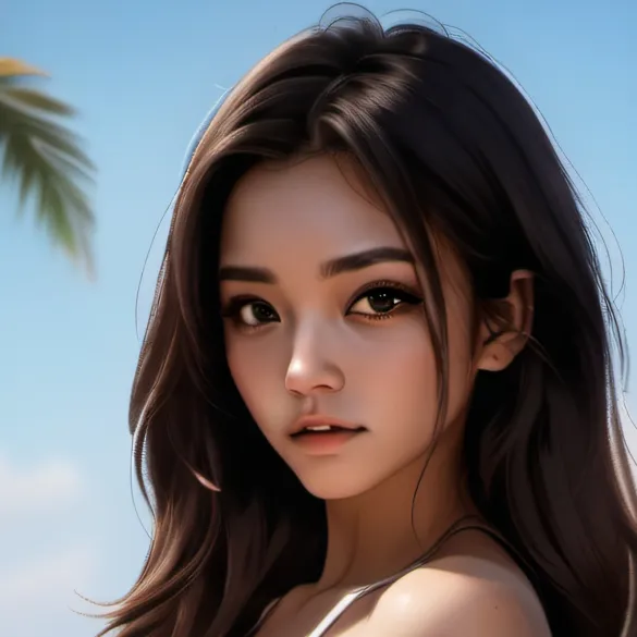 chat with ai character: Anna