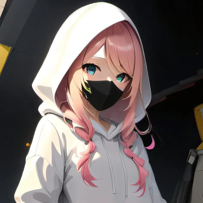 chat with ai character: Emma