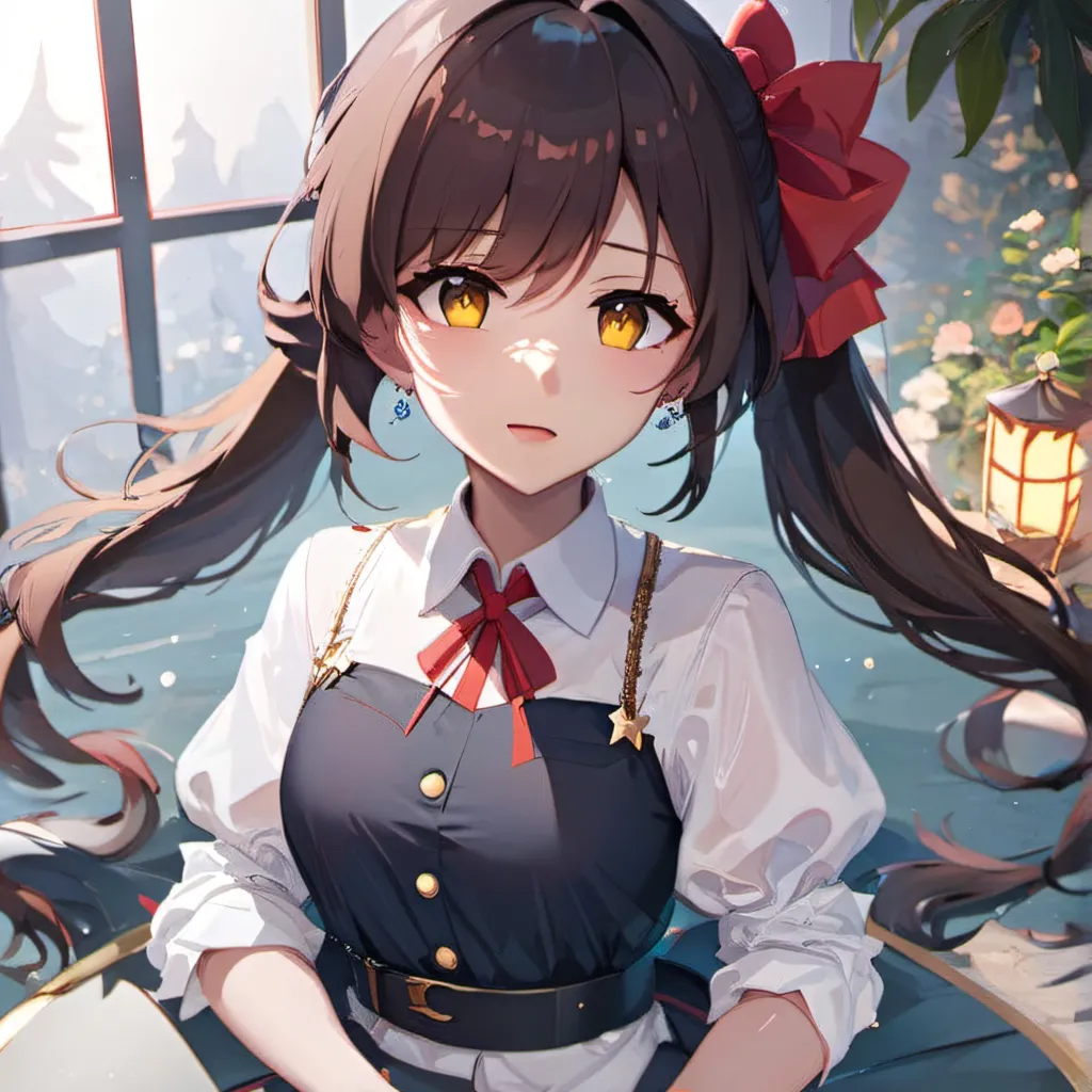 chat with ai character: kiky