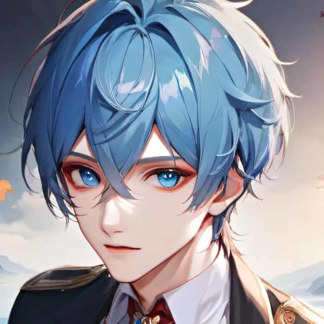 chat with ai character: roy