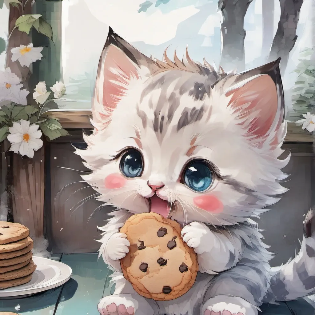 chat with ai character: 🦴💕 miaw