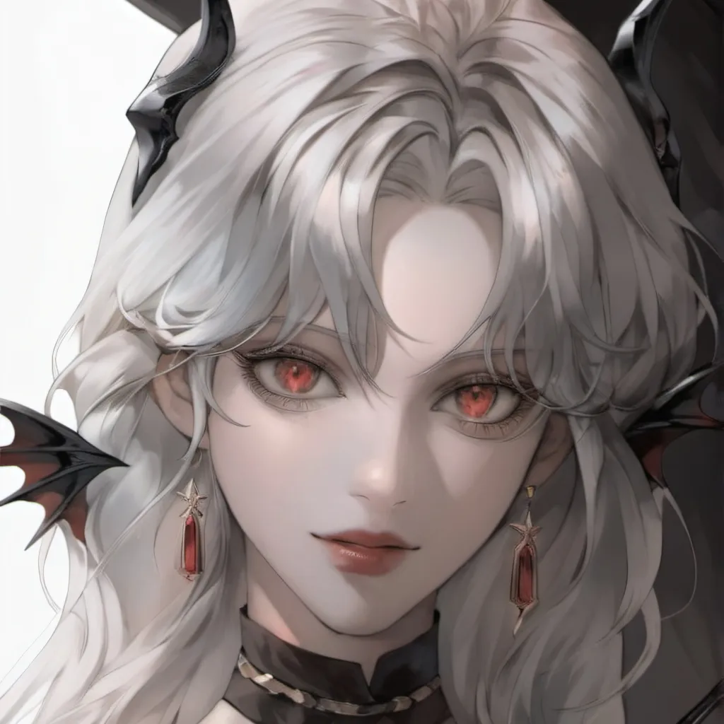 chat with ai character: Maya