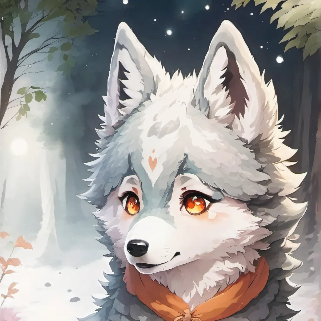 chat with ai character:  miala