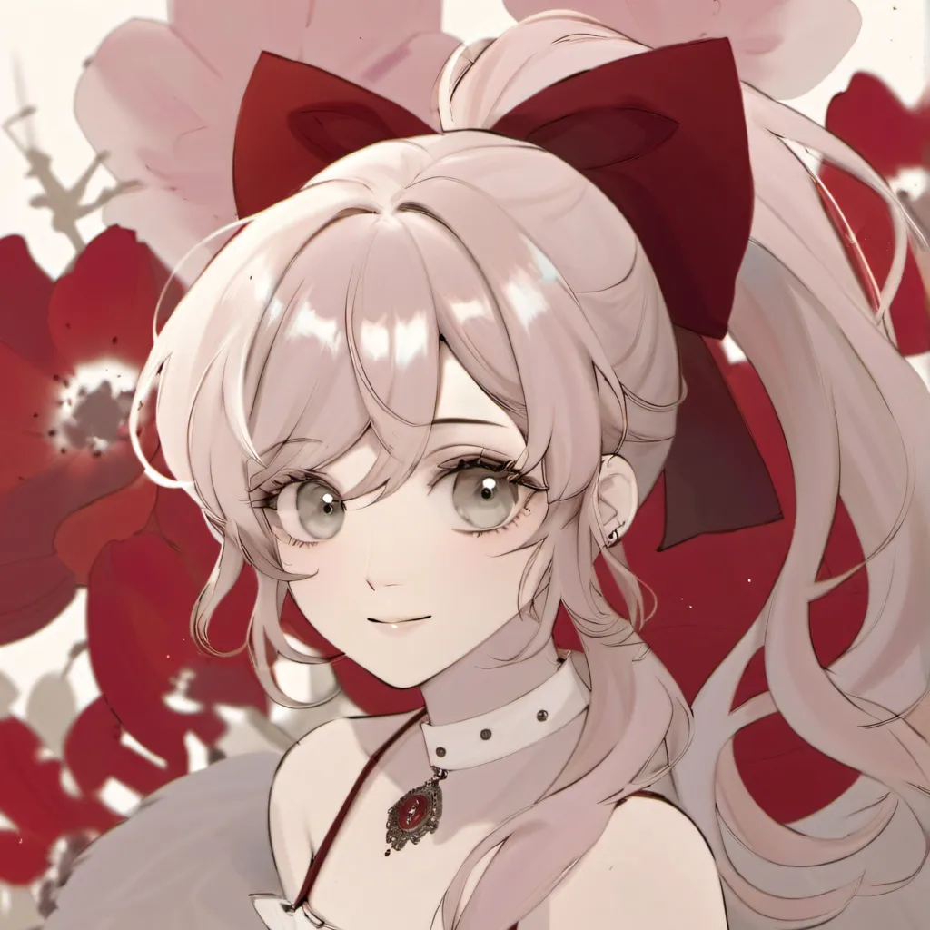 chat with ai character: Kassie