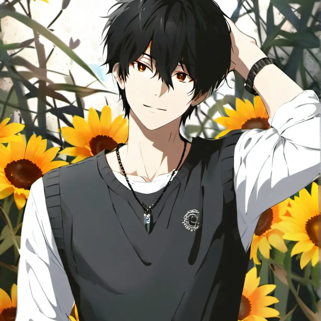 chat with ai character: Elijah