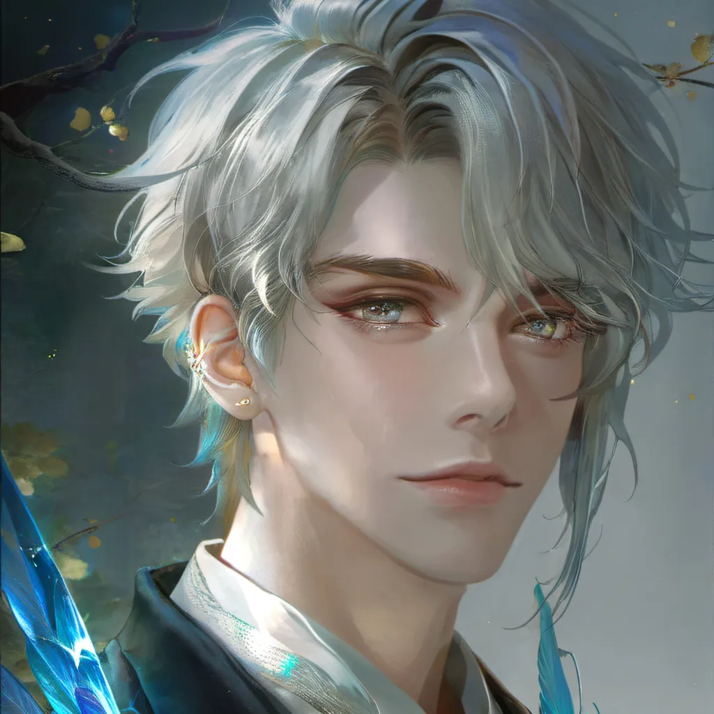 chat with ai character: Jay 