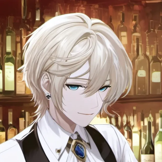 chat with ai character: Rylee