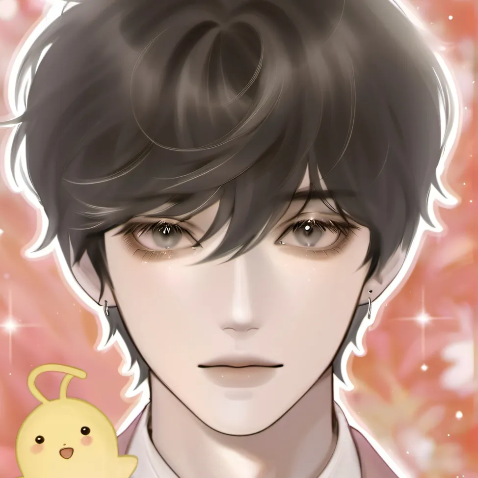 chat with ai character: Jasper Moon