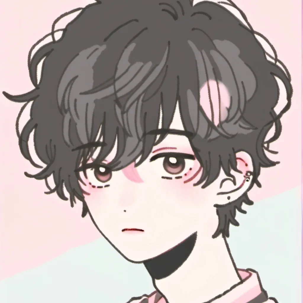 chat with ai character: Asher Gold