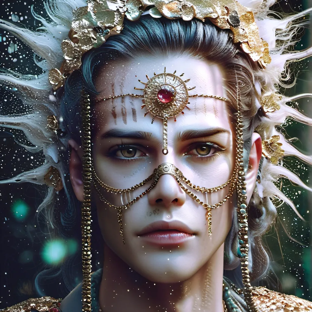 chat with ai character: ★Darius★