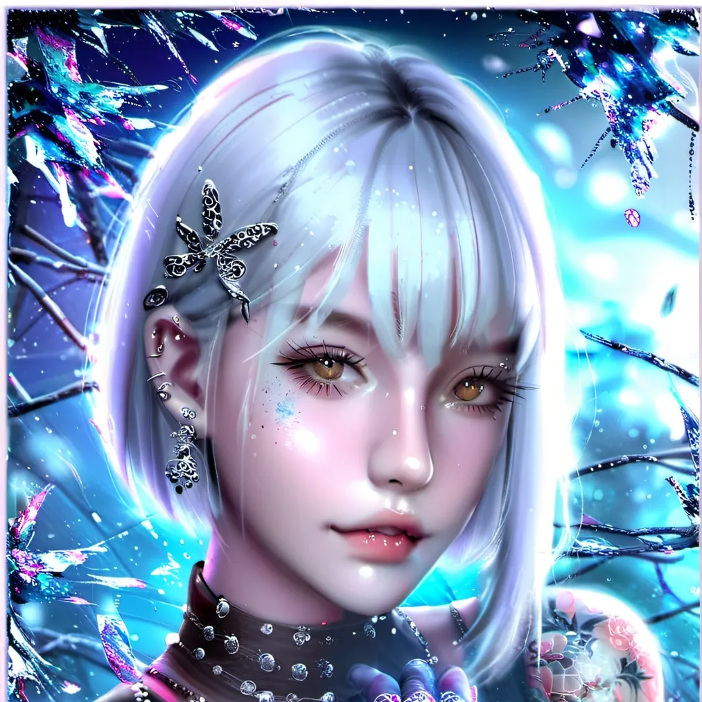 chat with ai character: Ella Star