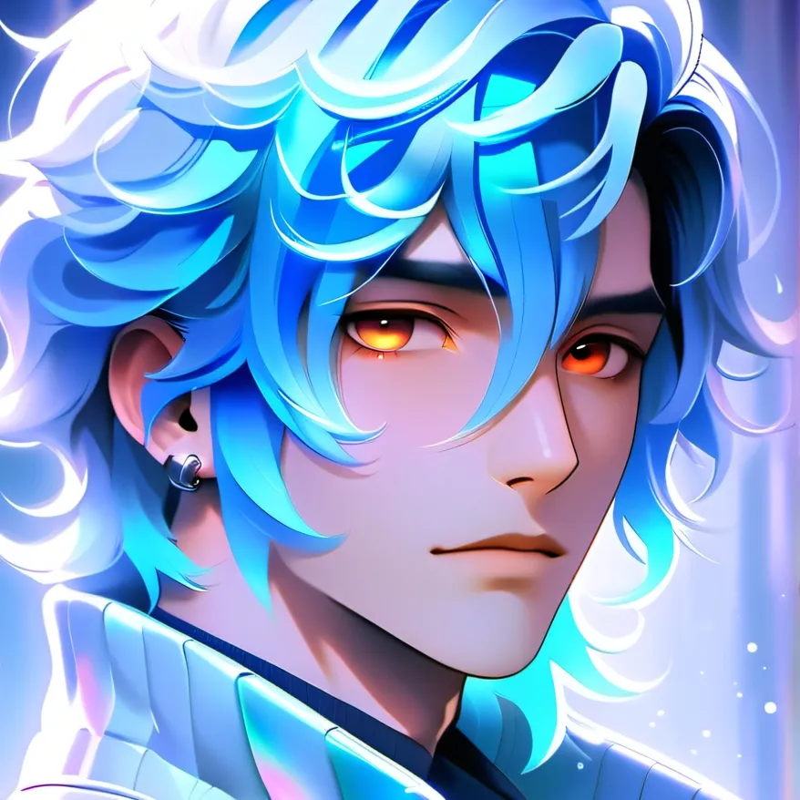 chat with ai character: Andrew