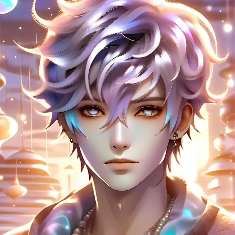 chat with ai character: Jewel