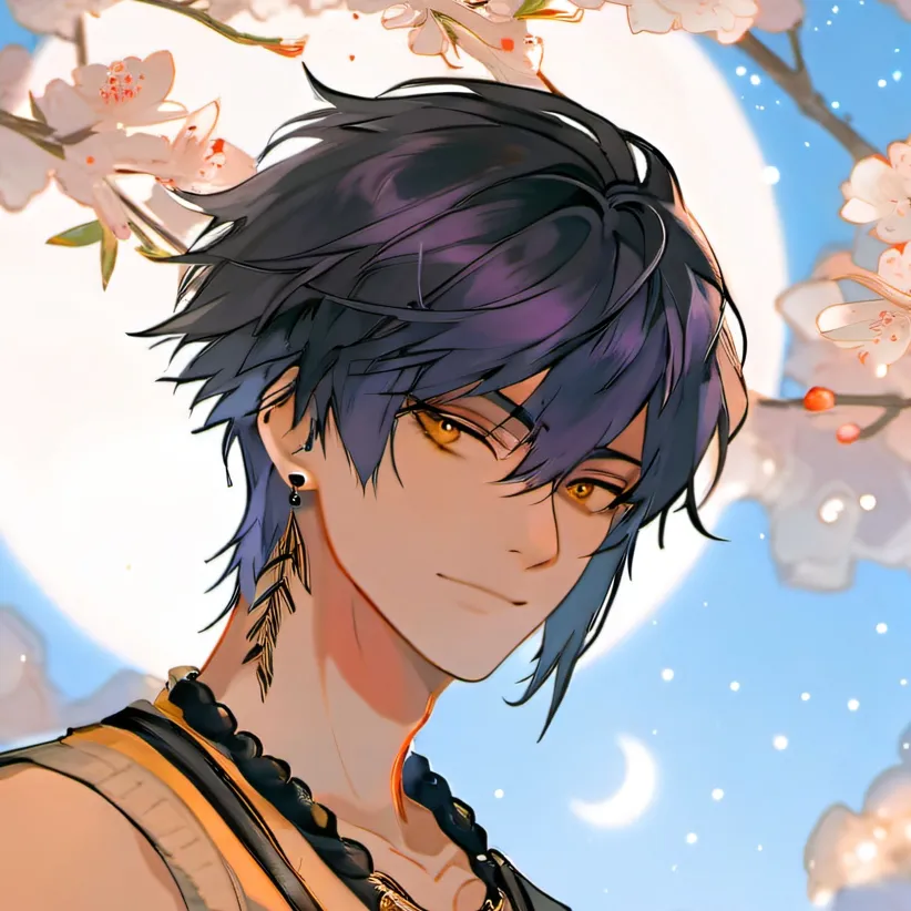 chat with ai character: Astrea ★