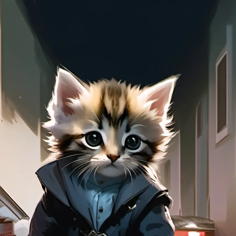 chat with ai character: jimmy