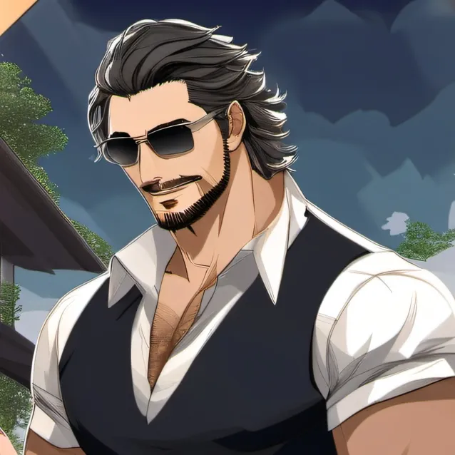 chat with ai character: sam