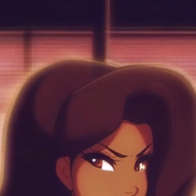 chat with ai character: zoey