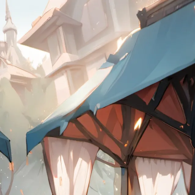 chat with ai character: alastor