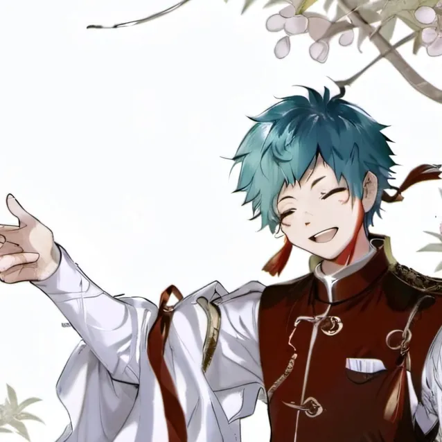 chat with ai character: dabi x shigaraki