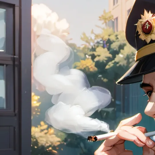 chat with ai character: Hansen Teuden