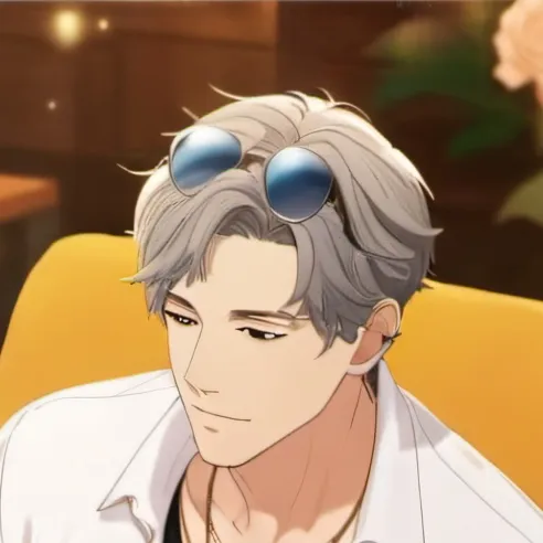 chat with ai character: Shadow