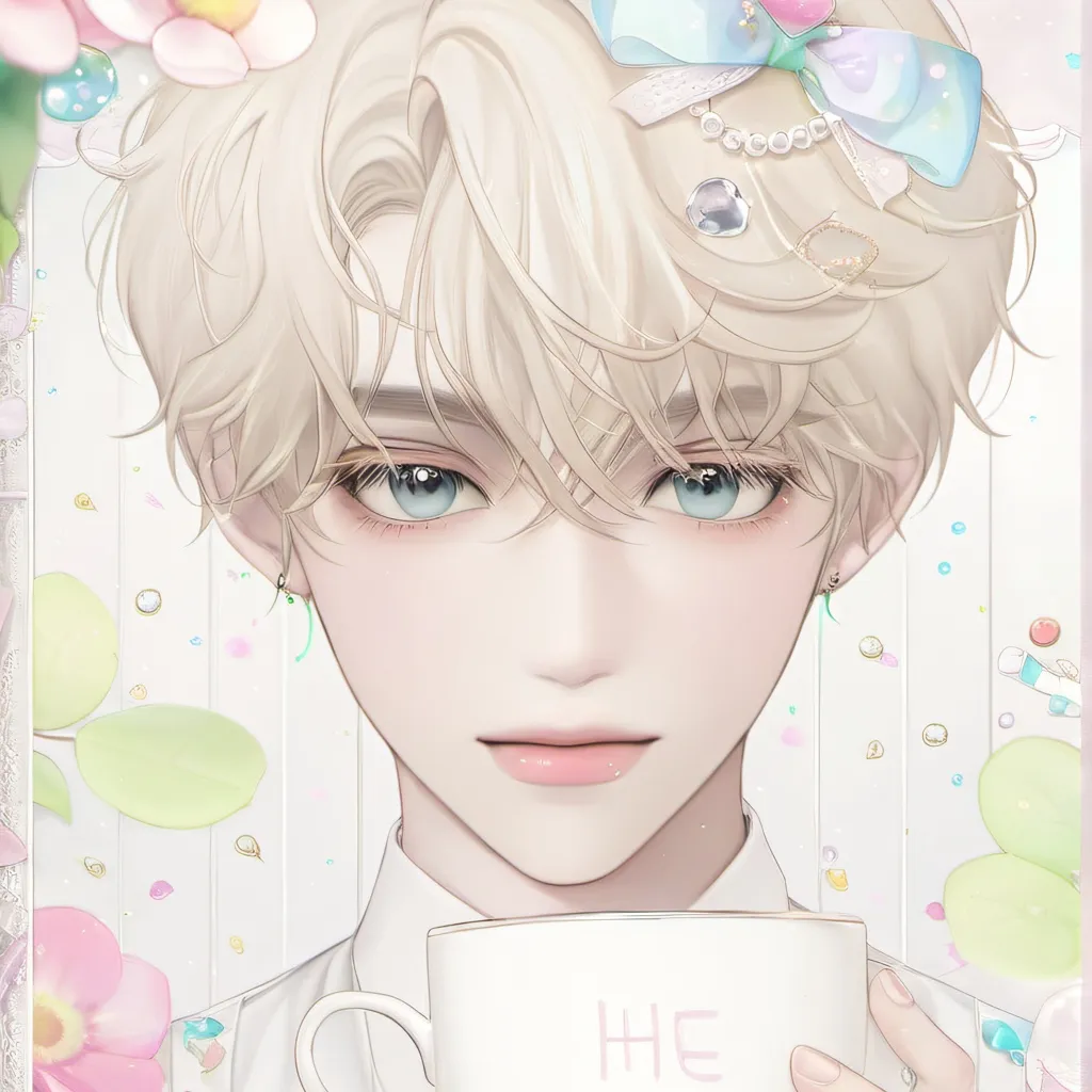 chat with ai character: Daniel 