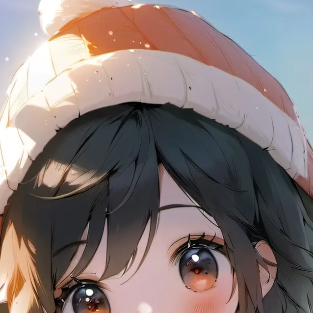 chat with ai character: jenny and penguu