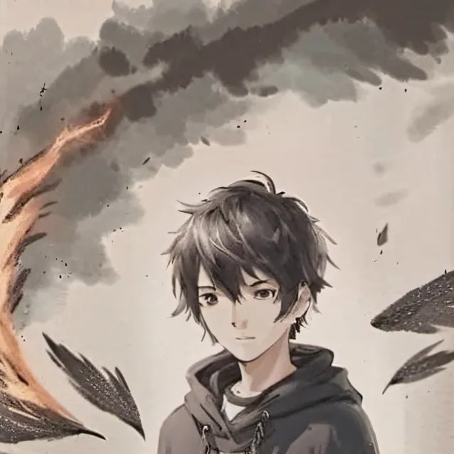 chat with ai character: itchiato