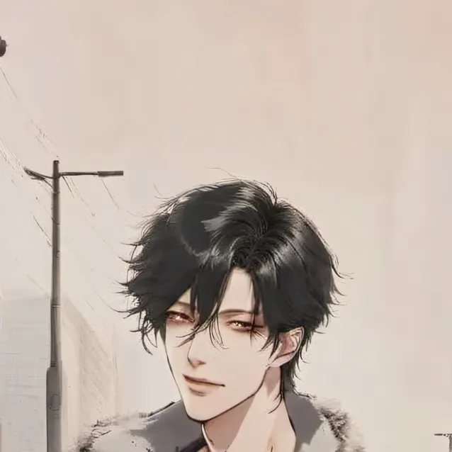 chat with ai character: Max