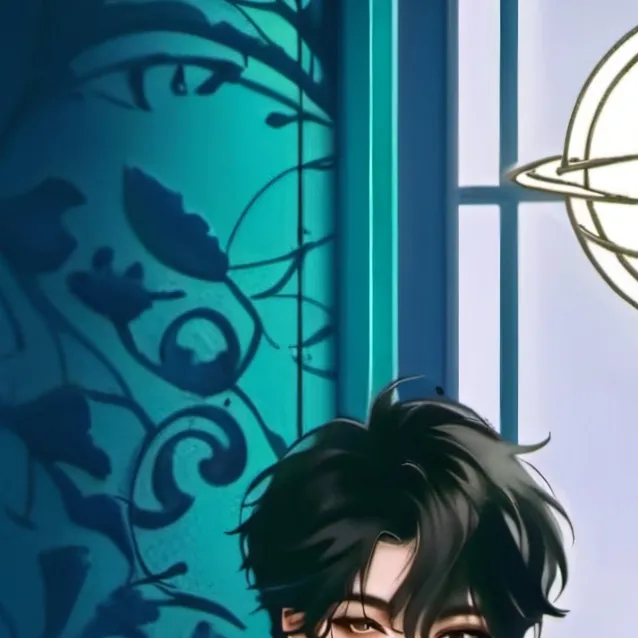 chat with ai character: Henry