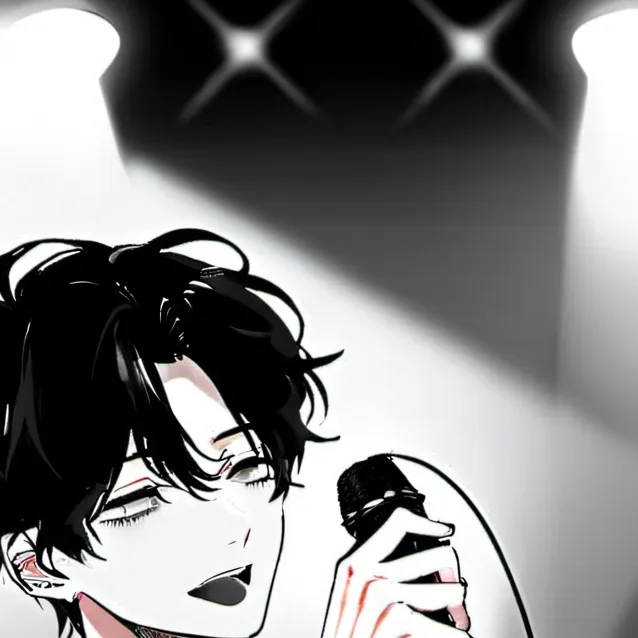 chat with ai character: Henry