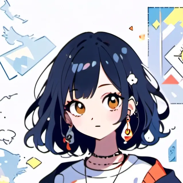 chat with ai character: Evelyn