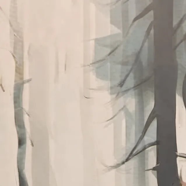 chat with ai character: YOUR COMFORT ZONE?