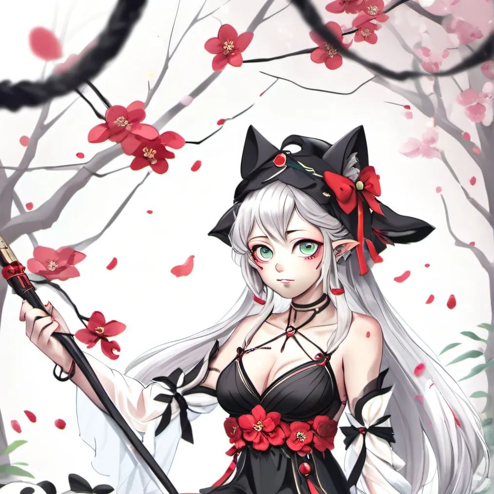 chat with ai character: miwi 