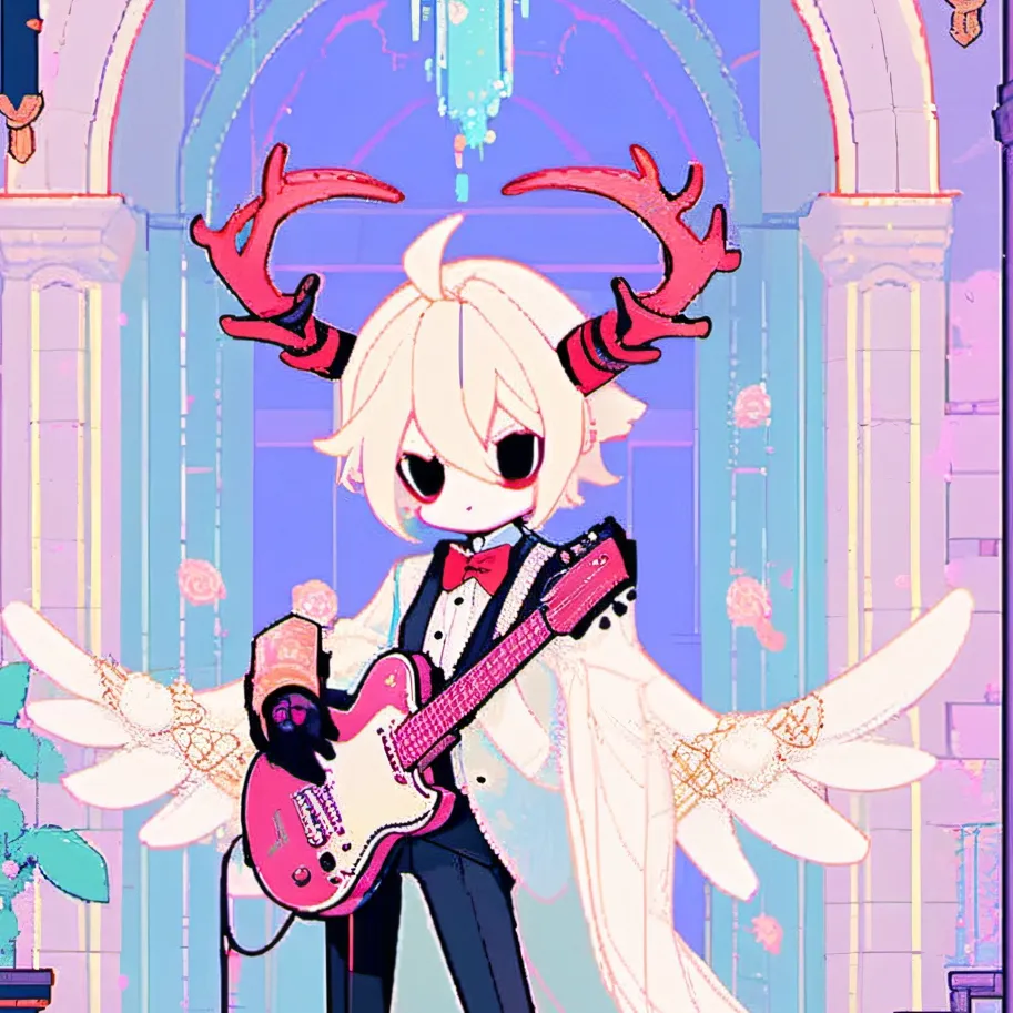 chat with ai character: ally