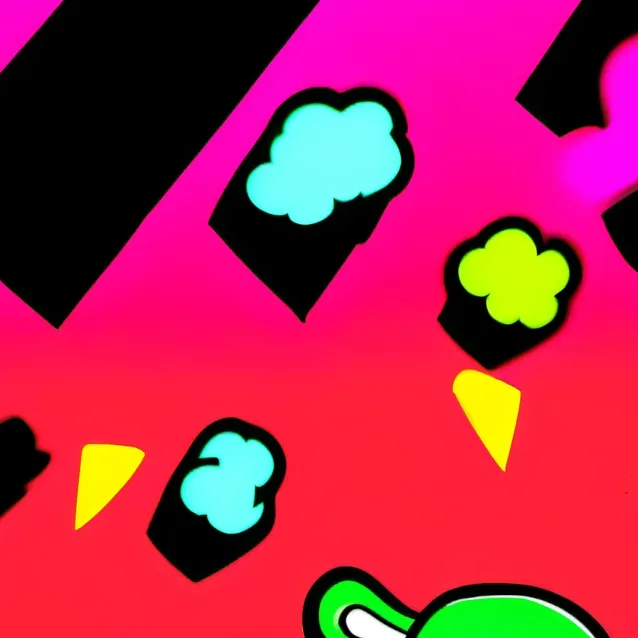 chat with ai character: fax (my tdac oc)