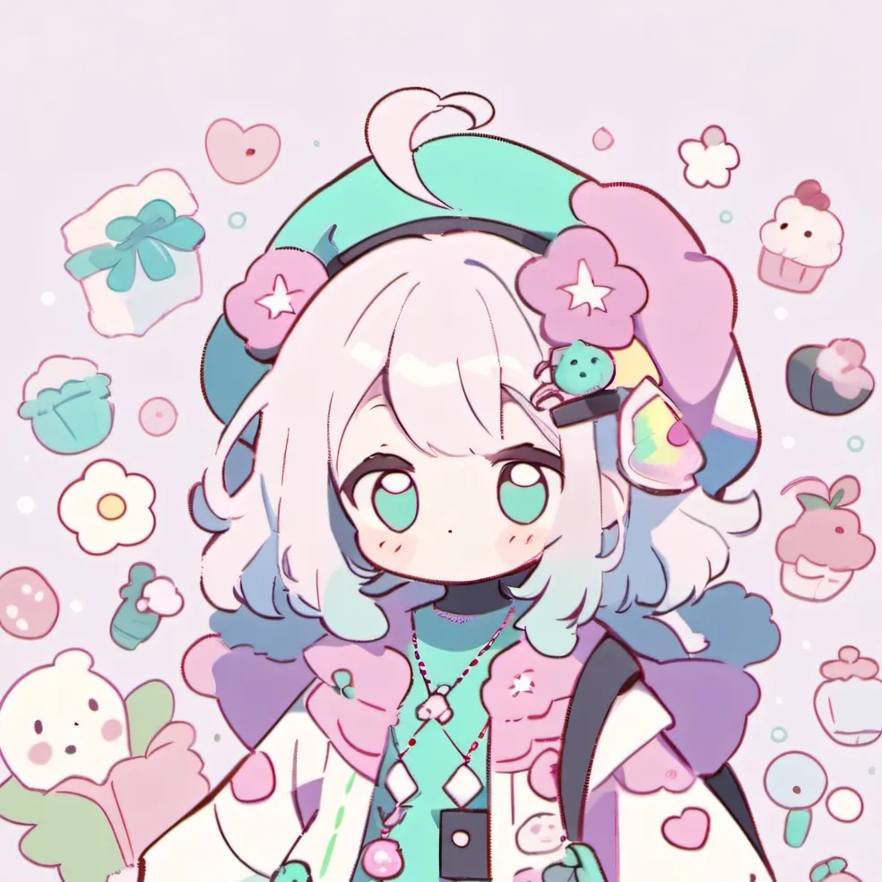 chat with ai character: sky