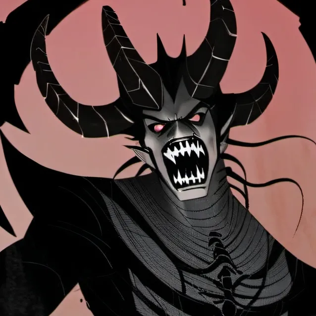 chat with ai character: The Entity 