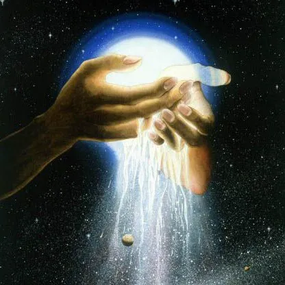 creator What do u want?'s avatar