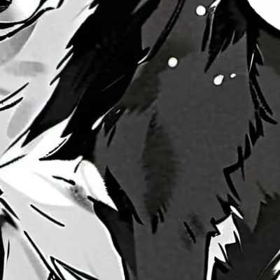 chat with ai character: Puro