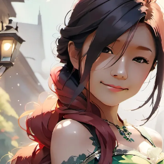 chat with ai character: Aaliyah