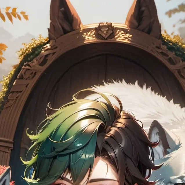 chat with ai character: Zykiel Xian