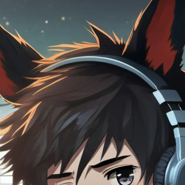 chat with ai character: Zowl Wollie