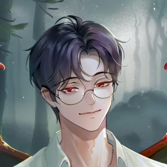 chat with ai character: Mellishito