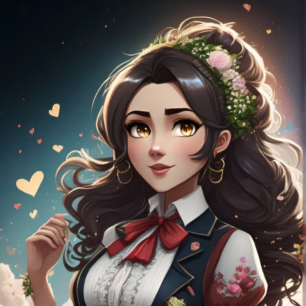 chat with ai character: ELLA